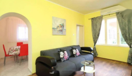 Квартира за 235 000 евро в Опатии, Хорватия