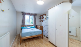 Квартира за 265 000 евро в Лондоне, Великобритания