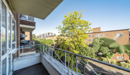 Квартира за 300 000 евро в Лондоне, Великобритания