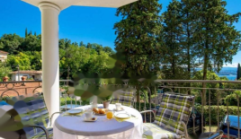 Квартира за 330 000 евро в Опатии, Хорватия