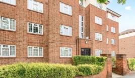 Квартира за 350 000 евро в Лондоне, Великобритания