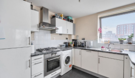 Квартира за 375 000 евро в Лондоне, Великобритания