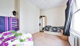 Квартира за 350 000 евро в Лондоне, Великобритания