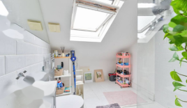 Квартира за 350 000 евро в Лондоне, Великобритания