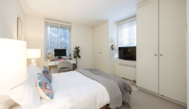 Квартира за 385 000 евро в Лондоне, Великобритания