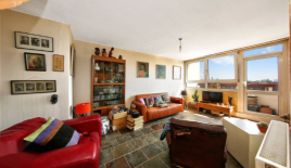 Квартира за 315 000 евро в Лондоне, Великобритания