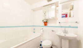 Квартира за 275 000 евро в Лондоне, Великобритания