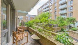 Квартира за 375 000 евро в Лондоне, Великобритания