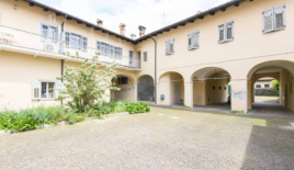 Квартира за 145 000 евро в Гориции, Италия