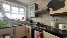 Квартира за 275 000 евро в Лондоне, Великобритания