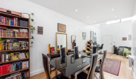 Квартира за 375 000 евро в Лондоне, Великобритания