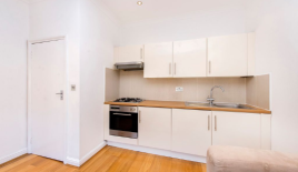 Квартира за 375 000 евро в Лондоне, Великобритания