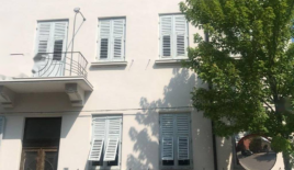 Квартира за 100 000 евро в Гориции, Италия