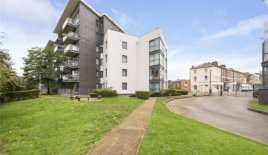 Квартира за 400 000 евро в Лондоне, Великобритания