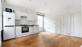 Квартира за 375 000 евро в Лондоне, Великобритания