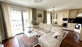 Квартира за 650 000 евро в Опатии, Хорватия