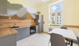 Квартира за 347 000 евро в Опатии, Хорватия