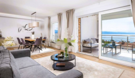 Квартира за 530 000 евро в Опатии, Хорватия