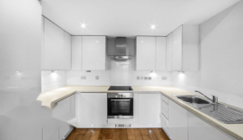 Квартира за 370 000 евро в Лондоне, Великобритания