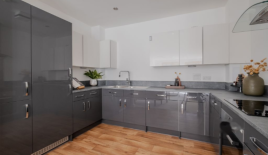 Квартира за 355 000 евро в Лондоне, Великобритания