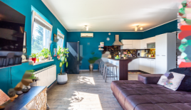 Квартира за 410 000 евро в Копере, Словения