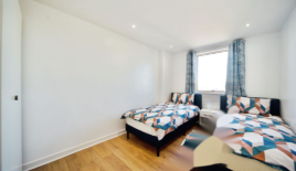 Квартира за 369 000 евро в Лондоне, Великобритания