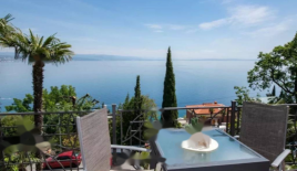 Квартира за 650 875 евро в Опатии, Хорватия