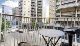 Квартира за 360 000 евро в Лондоне, Великобритания