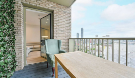 Квартира за 370 000 евро в Лондоне, Великобритания