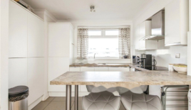 Квартира за 280 000 евро в Лондоне, Великобритания