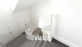 Квартира за 300 000 евро в Лондоне, Великобритания