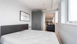 Квартира за 300 000 евро в Лондоне, Великобритания