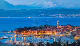 Квартира за 375 000 евро в Изоле, Словения