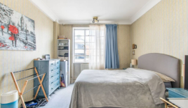 Квартира за 350 000 евро в Лондоне, Великобритания