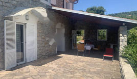 Дом за 500 000 евро в Опатии, Хорватия