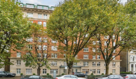 Квартира за 400 000 евро в Лондоне, Великобритания