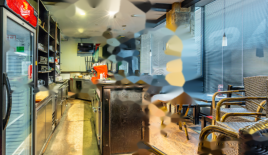 Офис за 234 000 евро в Любляне, Словения