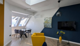 Квартира за 399 000 евро в Опатии, Хорватия