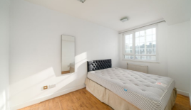 Квартира за 375 000 евро в Лондоне, Великобритания