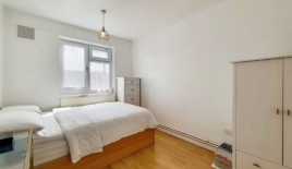 Квартира за 400 000 евро в Лондоне, Великобритания