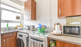 Квартира за 250 000 евро в Лондоне, Великобритания