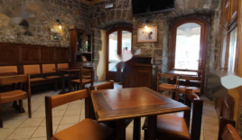 Дом за 4 000 000 евро в Опатии, Хорватия