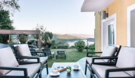 Квартира за 380 000 евро в Опатии, Хорватия