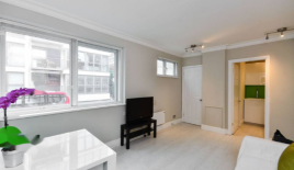 Квартира за 335 000 евро в Лондоне, Великобритания