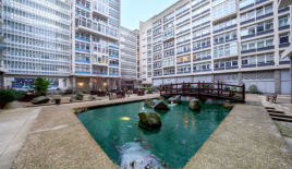 Квартира за 375 000 евро в Лондоне, Великобритания