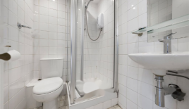 Квартира за 215 000 евро в Лондоне, Великобритания