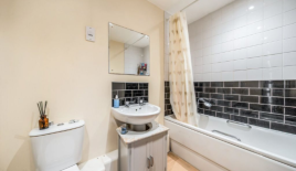 Квартира за 375 000 евро в Лондоне, Великобритания