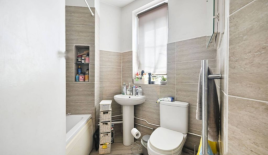 Квартира за 345 000 евро в Лондоне, Великобритания