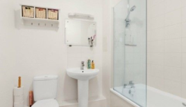 Квартира за 350 000 евро в Лондоне, Великобритания