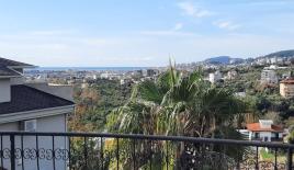 Вилла за 370 000 евро в Алании, Турция